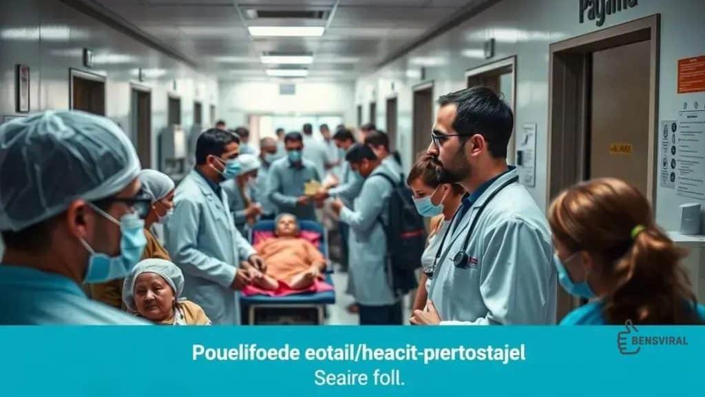 La situación de la sanidad pública en España: un análisis urgente