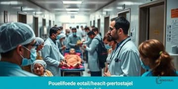 La situación de la sanidad pública en España: un análisis urgente