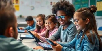 La revolución de la inteligencia artificial en las aulas españolas