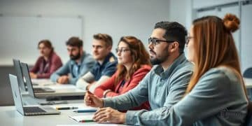 Ayudas para la formación profesional de desempleados en España