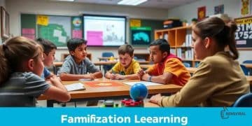 El impacto de la gamificación en el aprendizaje estudiantil