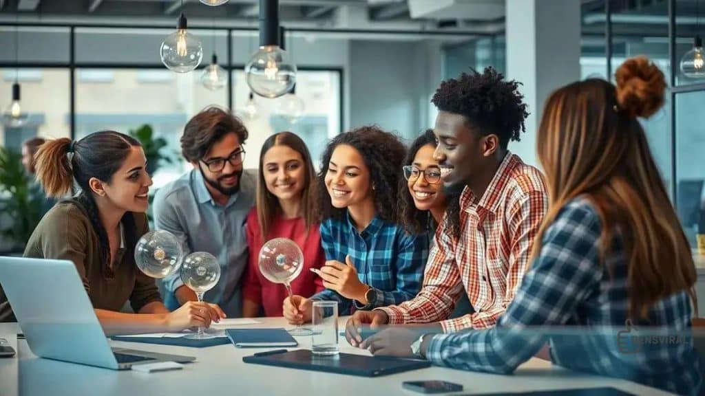 El auge del emprendimiento digital en la economía española