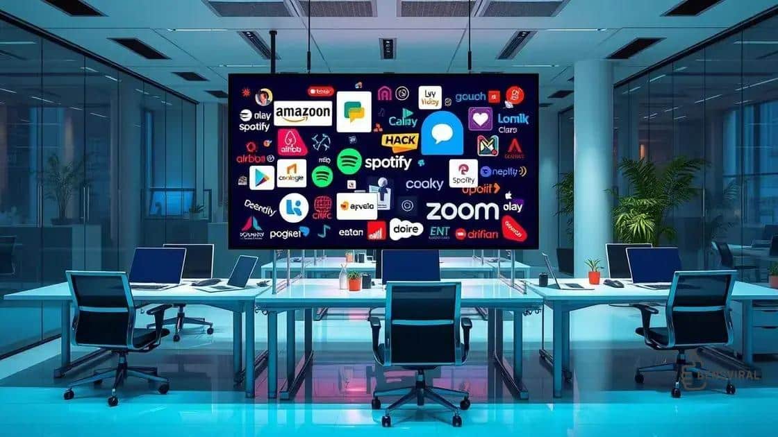 Ejemplos de éxito en el emprendimiento digital