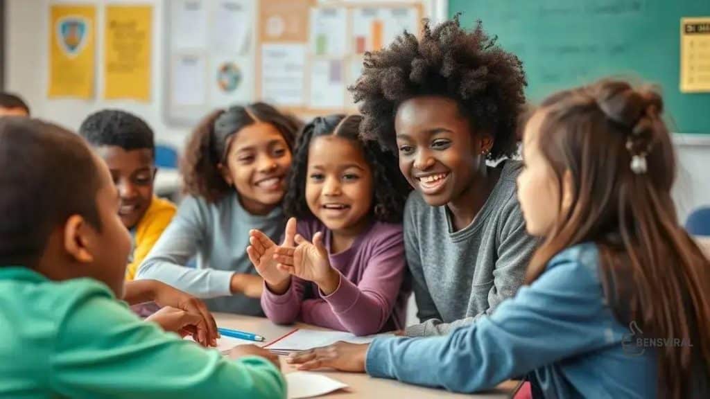 Educación emocional: clave para el bienestar estudiantil