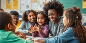 Educación emocional: clave para el bienestar estudiantil
