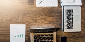 Estrategias Financieras del IBEX 35 ante la Inflación Actual Estrategias Financieras del IBEX 35 ante la Inflación Actual - Cover Image