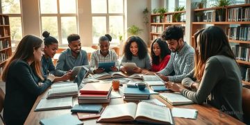 Becas universitarias: cómo conseguir la tuya