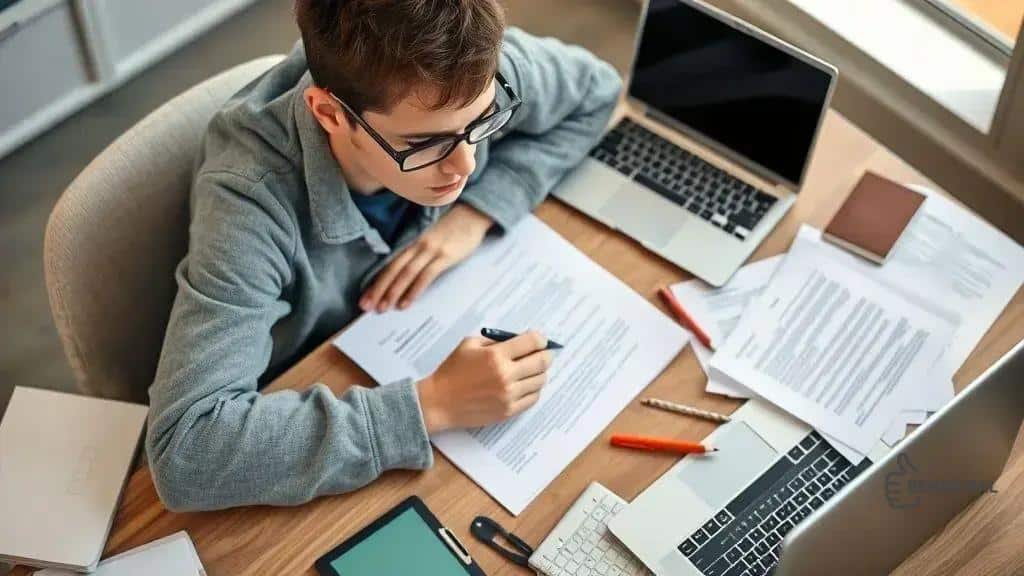 Consejos para elaborar una buena solicitud