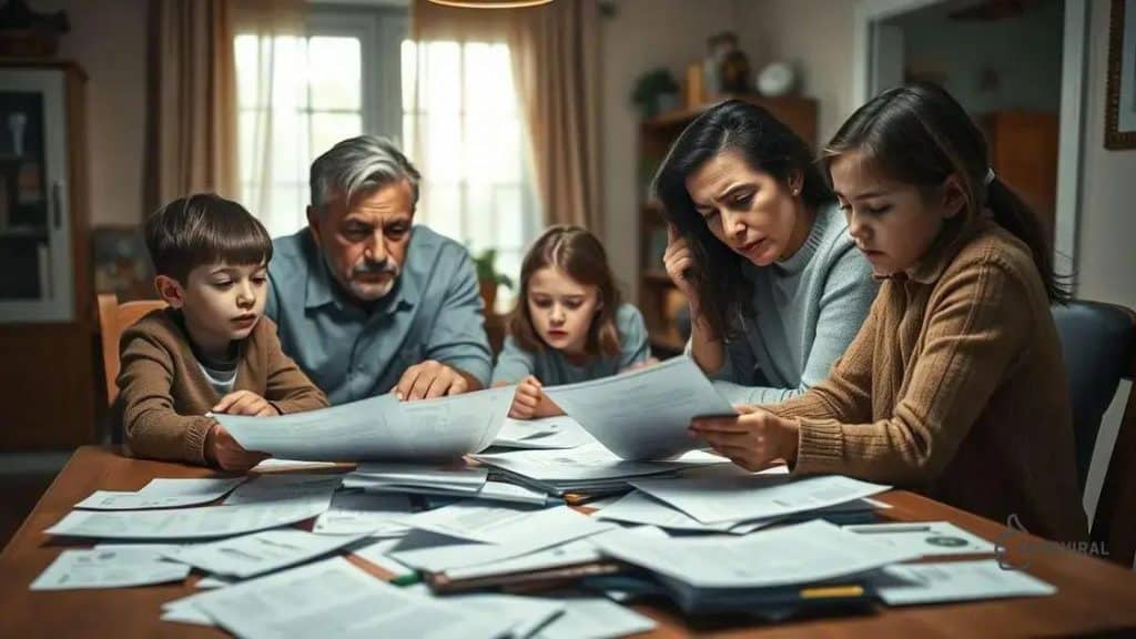 Ayudas familiares: descubre cómo obtener apoyo real