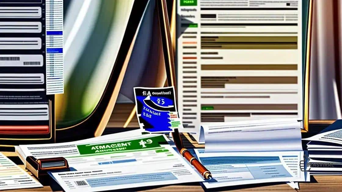 Cómo solicitar ayudas familiares