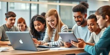 Educación digital: transforma tu aprendizaje hoy Educación digital: transforma tu aprendizaje hoy