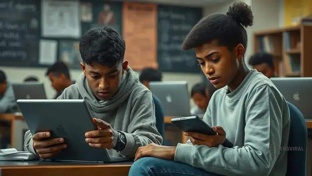 Desafíos de la educación digital