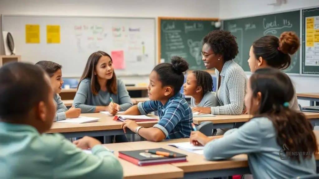 La formación docente continua: adaptándose a los cambios educativos