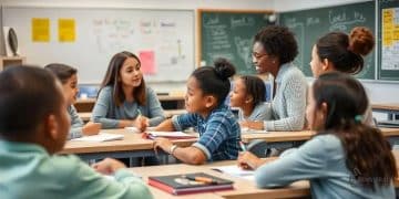La formación docente continua: adaptándose a los cambios educativos