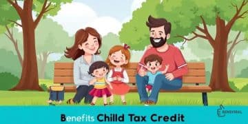 Los beneficios sociales para familias numerosas en España