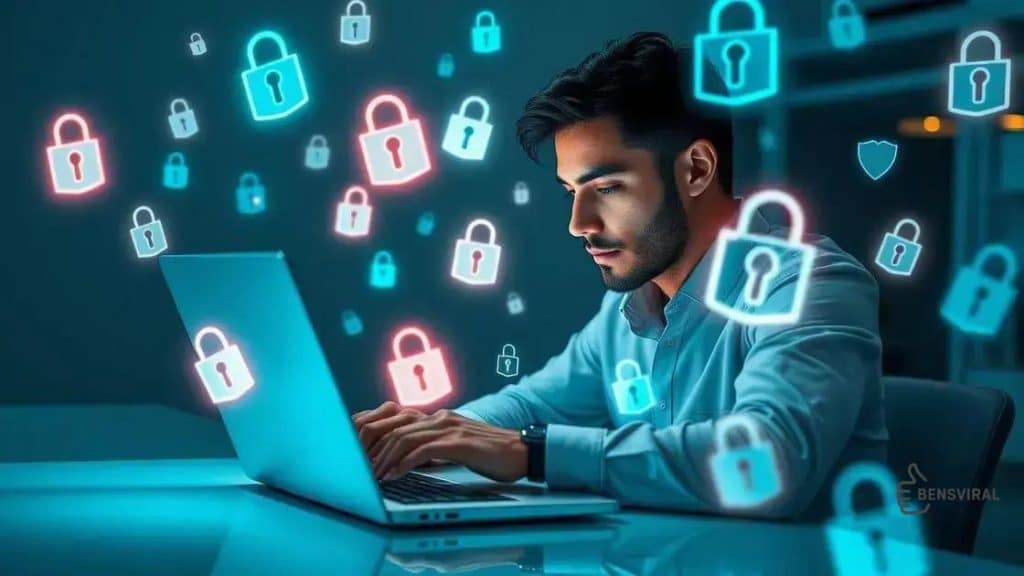 La seguridad cibernética en España: amenazas actuales