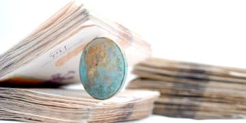 IPC en España: ¿Cómo Afecta la Inflación del 3,5% a tu Economía? - Cover Image