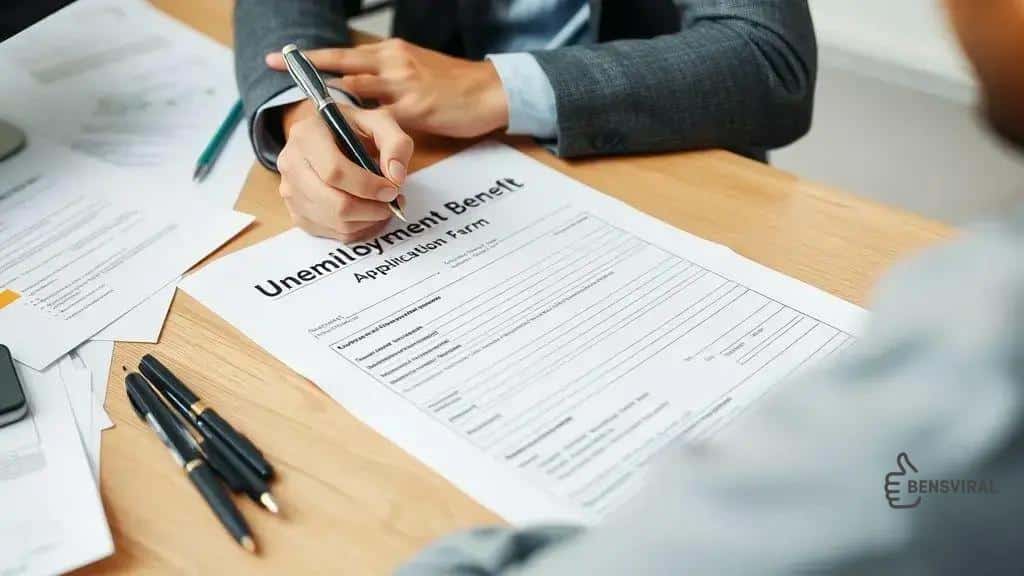 Pasos para presentar tu solicitud Pasos para presentar tu solicitud