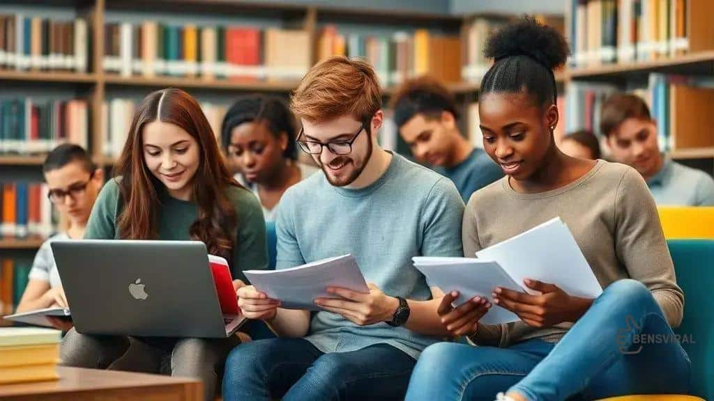 Becas y financiamiento Becas y financiamiento