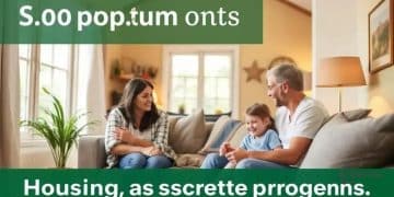 ayudas alquiler: descubre opciones accesibles