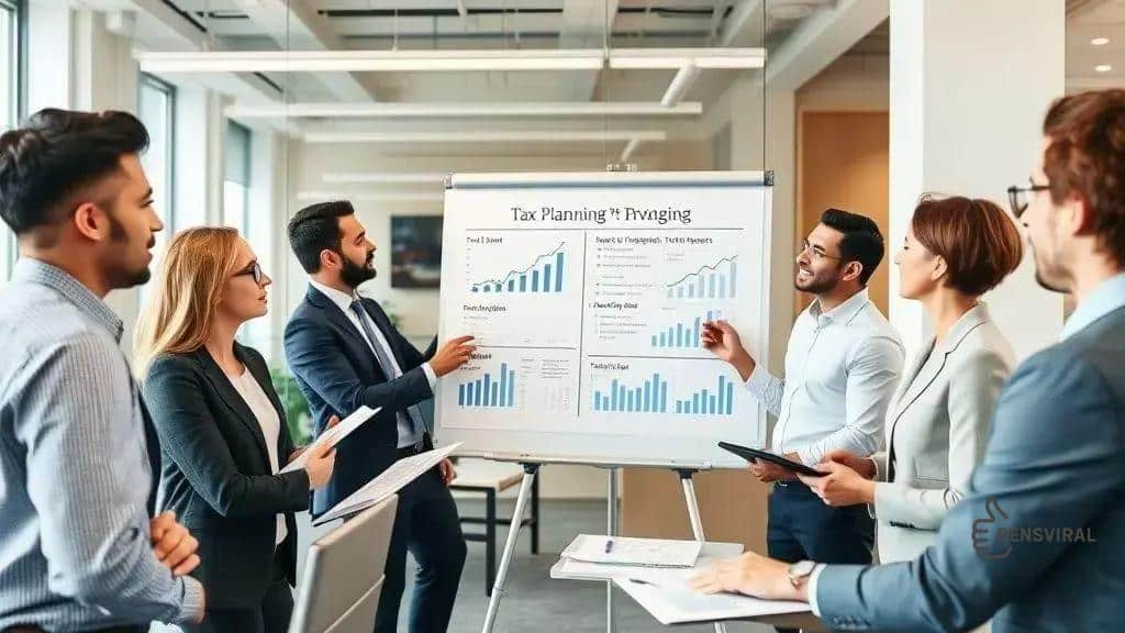 estrategias efectivas de planificación fiscal estrategias efectivas de planificación fiscal