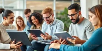 formación online: reinventando tu futuro profesional