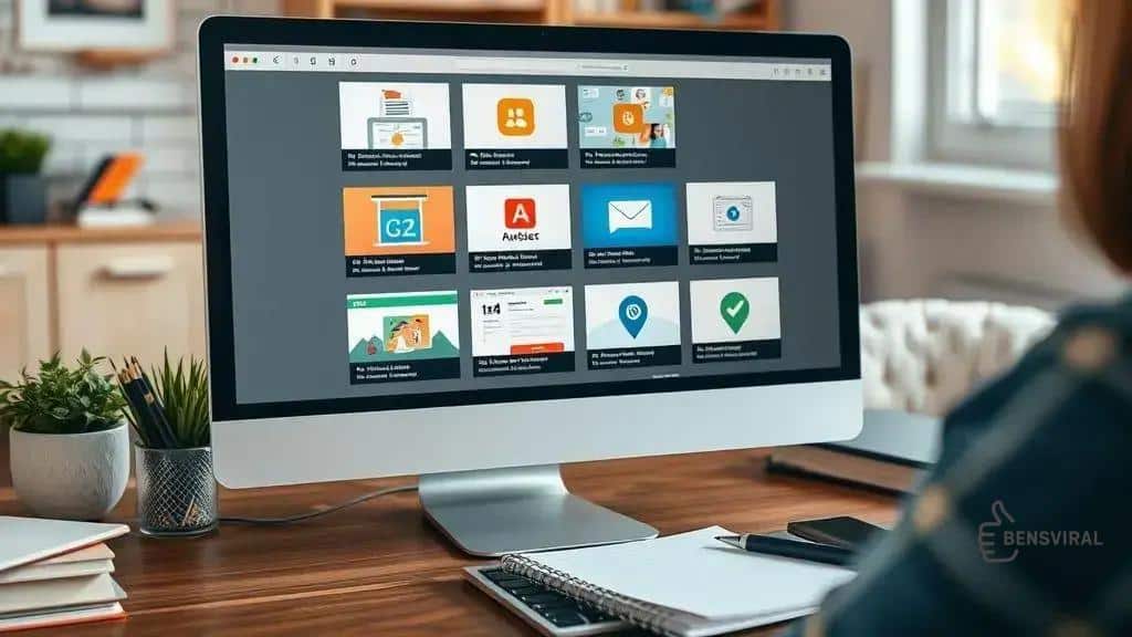 Plataformas de formación online recomendadas