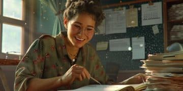 ¿Cómo Prepararse para las Oposiciones de Magisterio 2025? Guía Completa - Cover Image