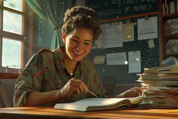 ¿Cómo Prepararse para las Oposiciones de Magisterio 2025? Guía Completa