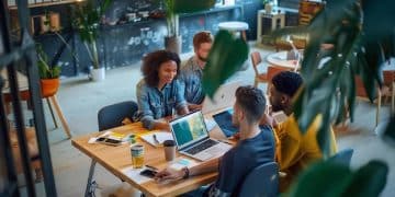 Descubre las nuevas oportunidades de financiación para startups tecnológicas en España en 2025 - Cover Image