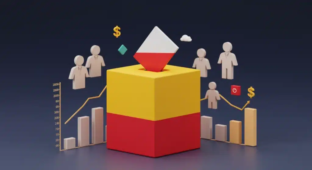 Elecciones Generales España 2026: Escenarios e Impacto Económico