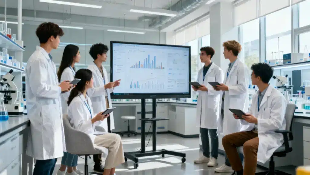 Doctorados Industriales 2026: Impulso Universitario-Empresarial en España