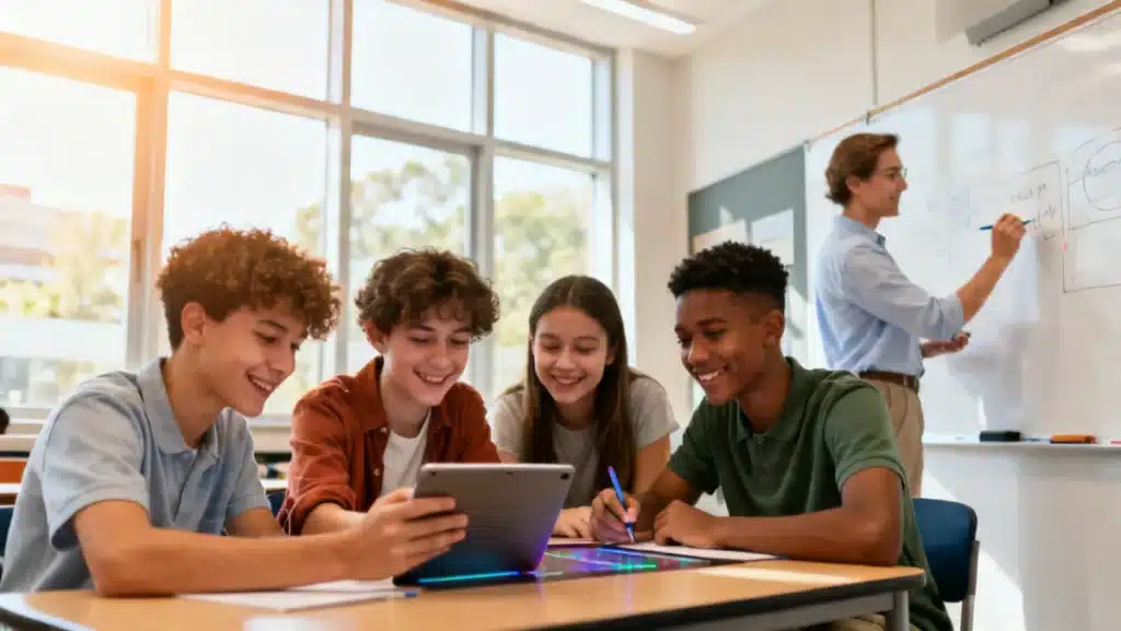 Desafios da Evasão Escolar 2026: Estratégias para Reduzir Abandono no Ensino Médio