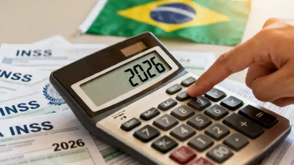 Revisão INSS 2026: Identifique Erros e Aumente sua Aposentadoria em até 30%