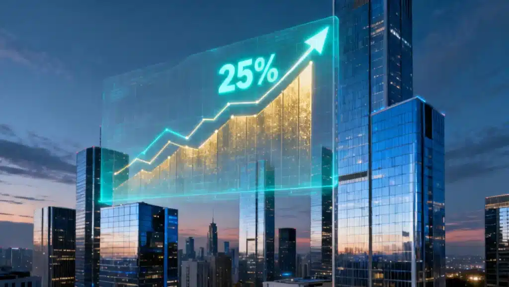FIIs 2026: Guia Completo para Renda Passiva de 0,8% ao Mês