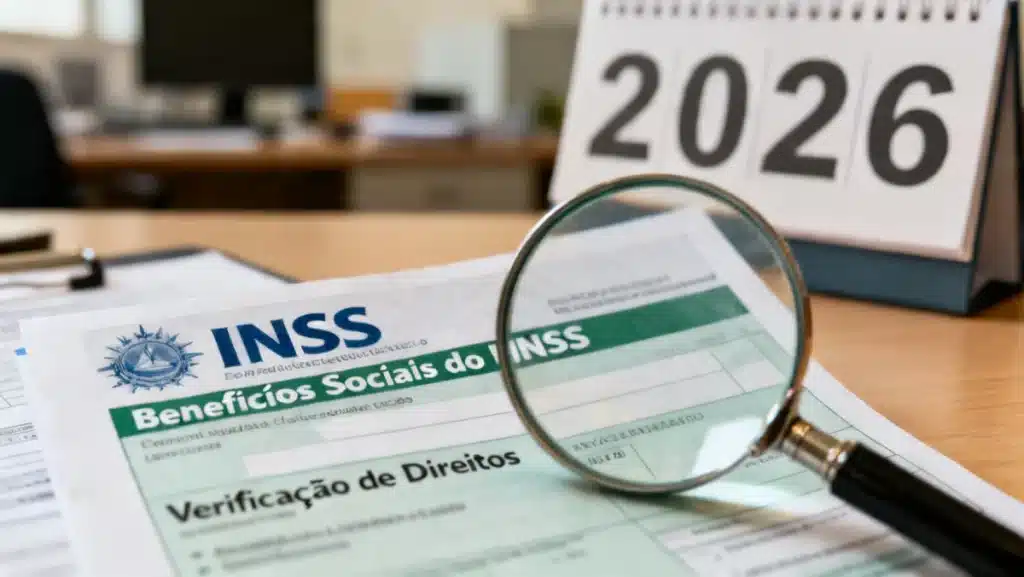 Revisão da Vida Toda INSS 2026: Guia Completo e Seus Direitos
