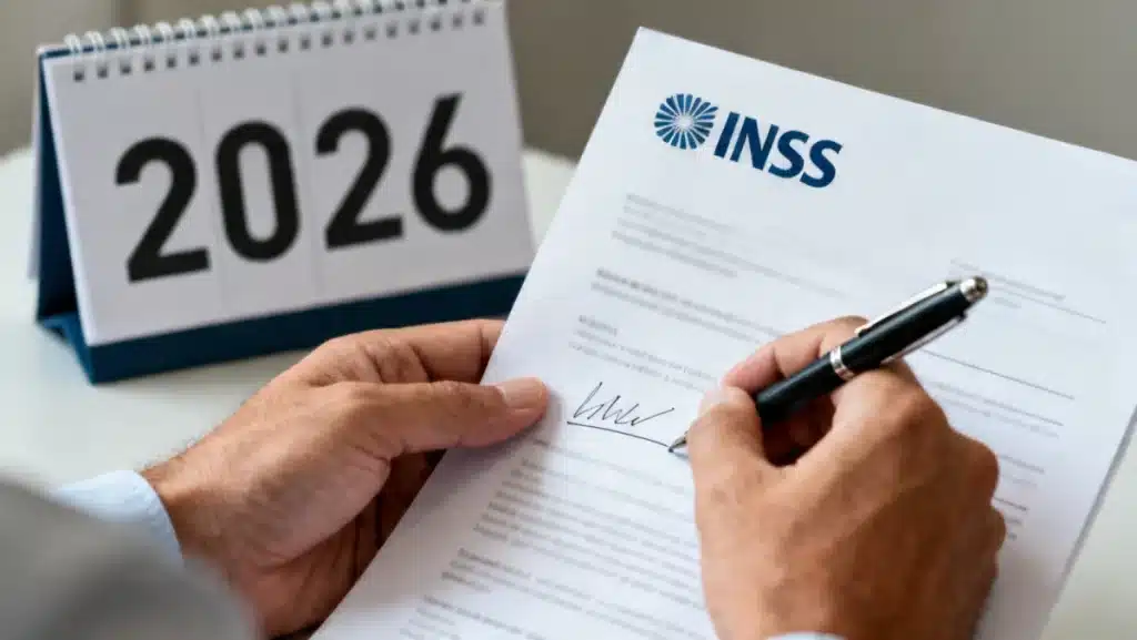 INSS 2026: Guia Completo dos Benefícios e Como Garantir Seu Direito