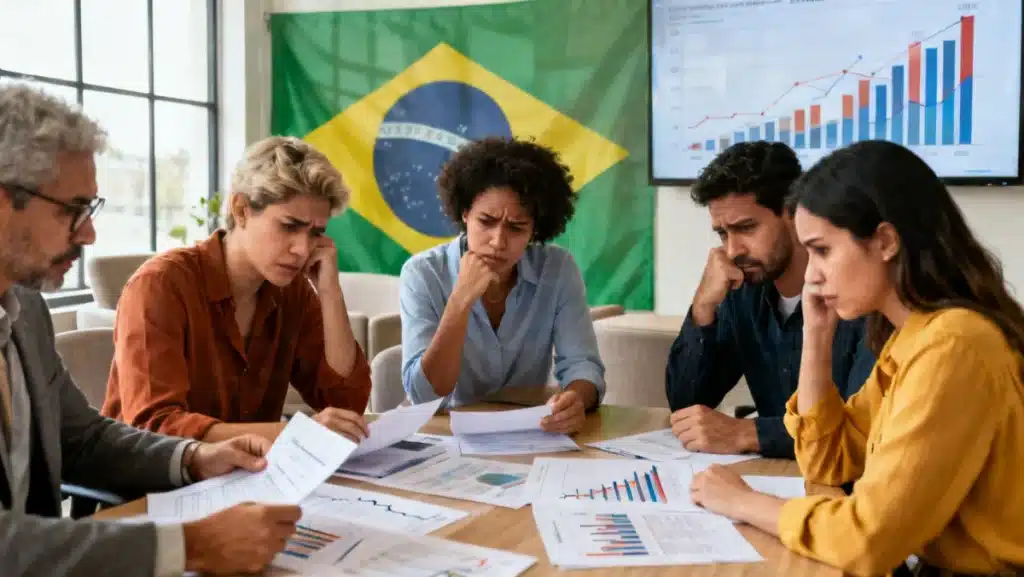 Reforma Tributária 2026: 5 Mudanças Chave para PMEs no Brasil