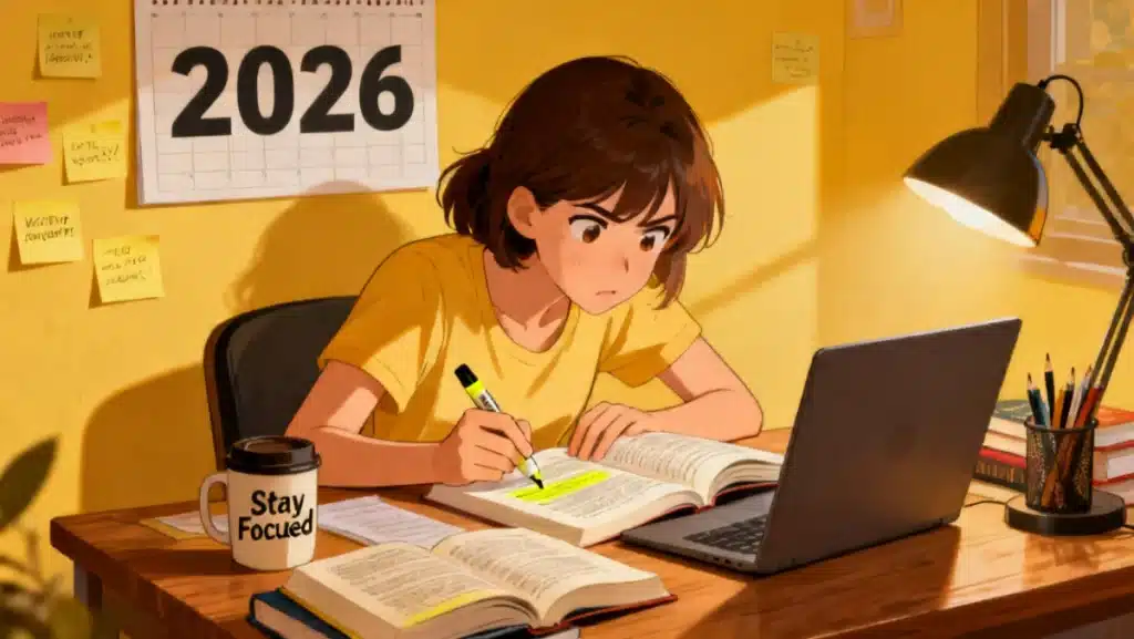 Concursos Públicos 2026: Guia Definitivo para Aumentar Suas Chances em 40%