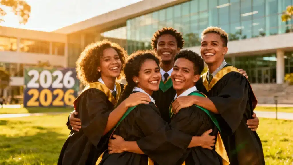 Bolsas de Estudo 2026: Guia Completo para Concorrer a Mais de 10.000 Vagas