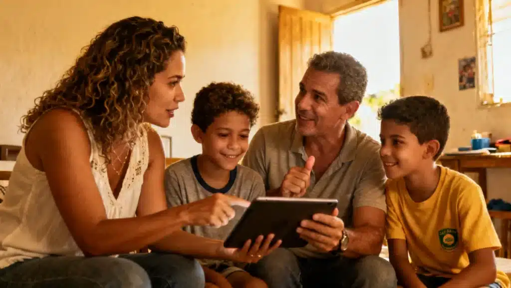 Auxílio Brasil 2026: Novas Regras, Mudanças e Como Garantir o Benefício