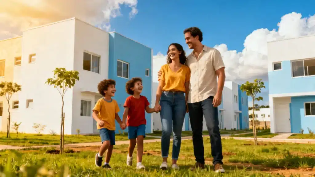 Moradia Social 2026: Benefícios e Guia Completo para Sua Casa Própria