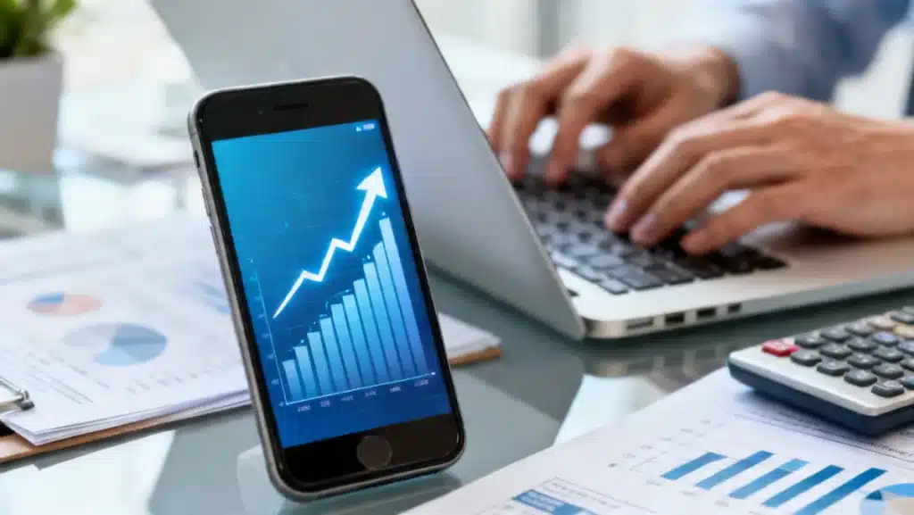 Fundos de Investimento em 2026: Escolha os Melhores com Taxas Baixas