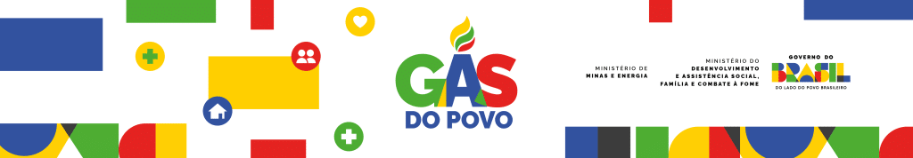 Gás do Povo 2026: Entenda Como Funciona e Veja Como Solicitar