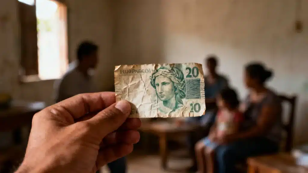 Auxílio-Reclusão 2026: Novas Regras e Impacto Familiar no Brasil