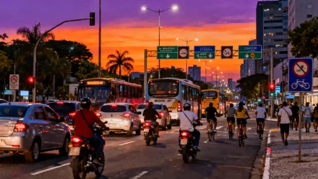 Novas Leis de Trânsito 2026: Evite Multas no Brasil