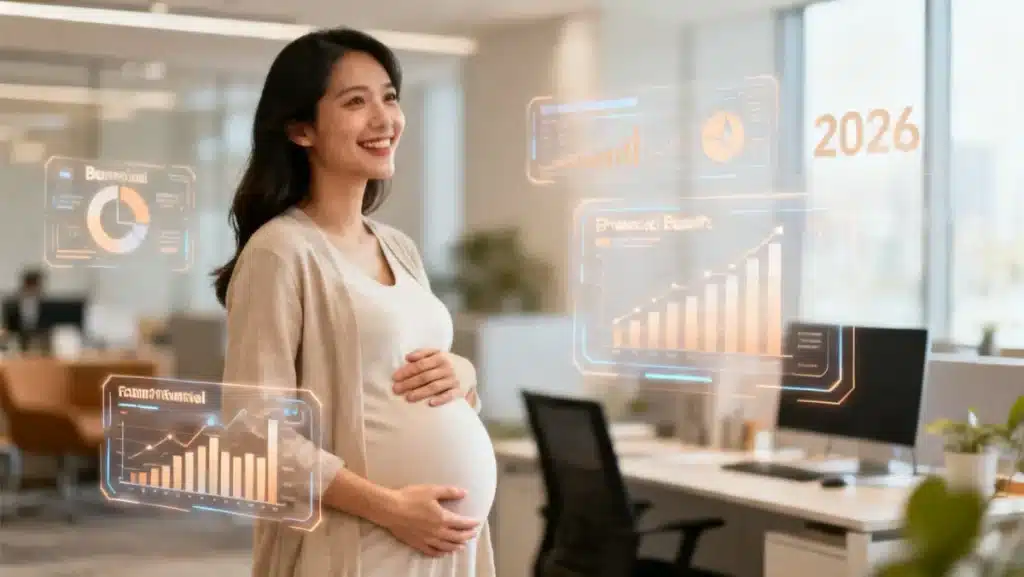 Salário-Maternidade 2026: Novas Condições e Impacto de 15% no Valor