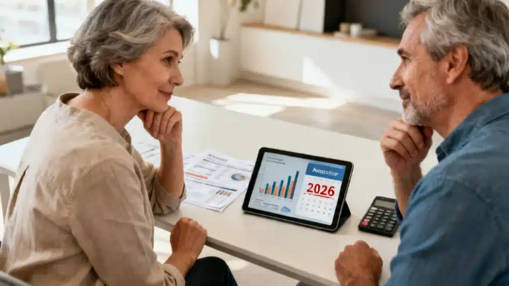 Previdência Social 2026: Novas Regras de Aposentadoria