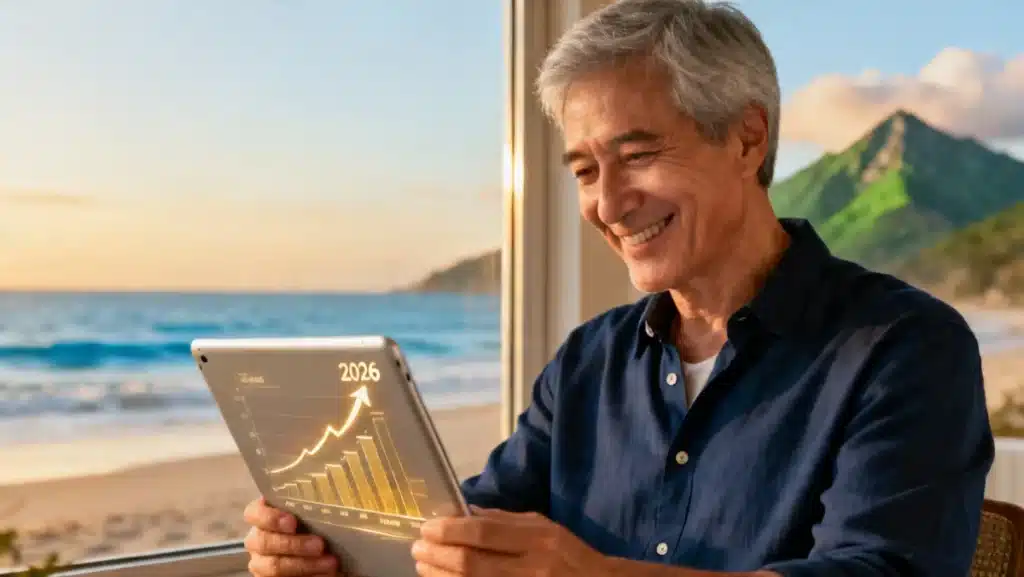 Previdência Privada 2026: Aposentadoria com 15% a Mais