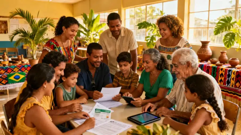 Atualização dos Benefícios Sociais 2026: Guia Completo